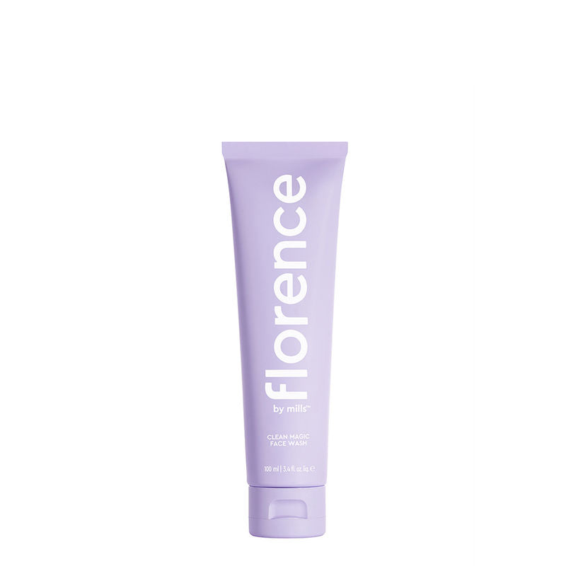 Florence by Mills Clean Magic Face Wash