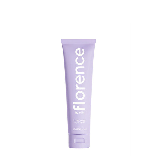 Florence by Mills Clean Magic Face Wash