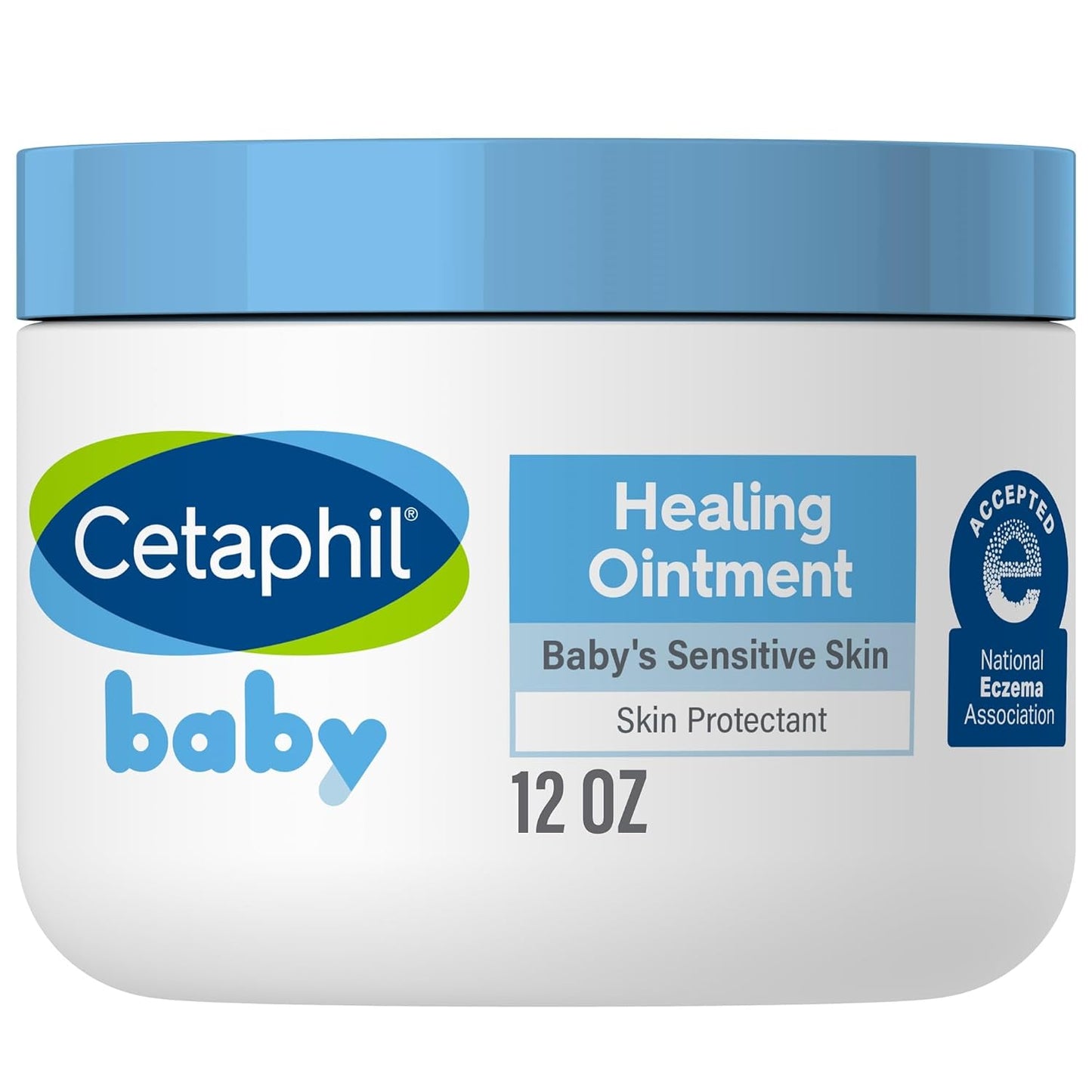 Baby Healing Ointment