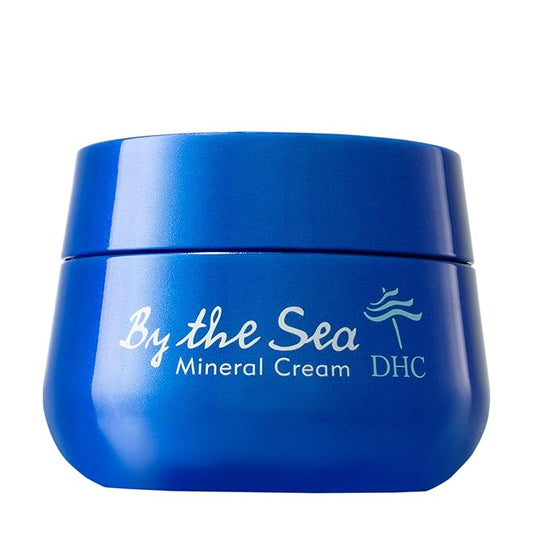 By The Sea Mineral Cream