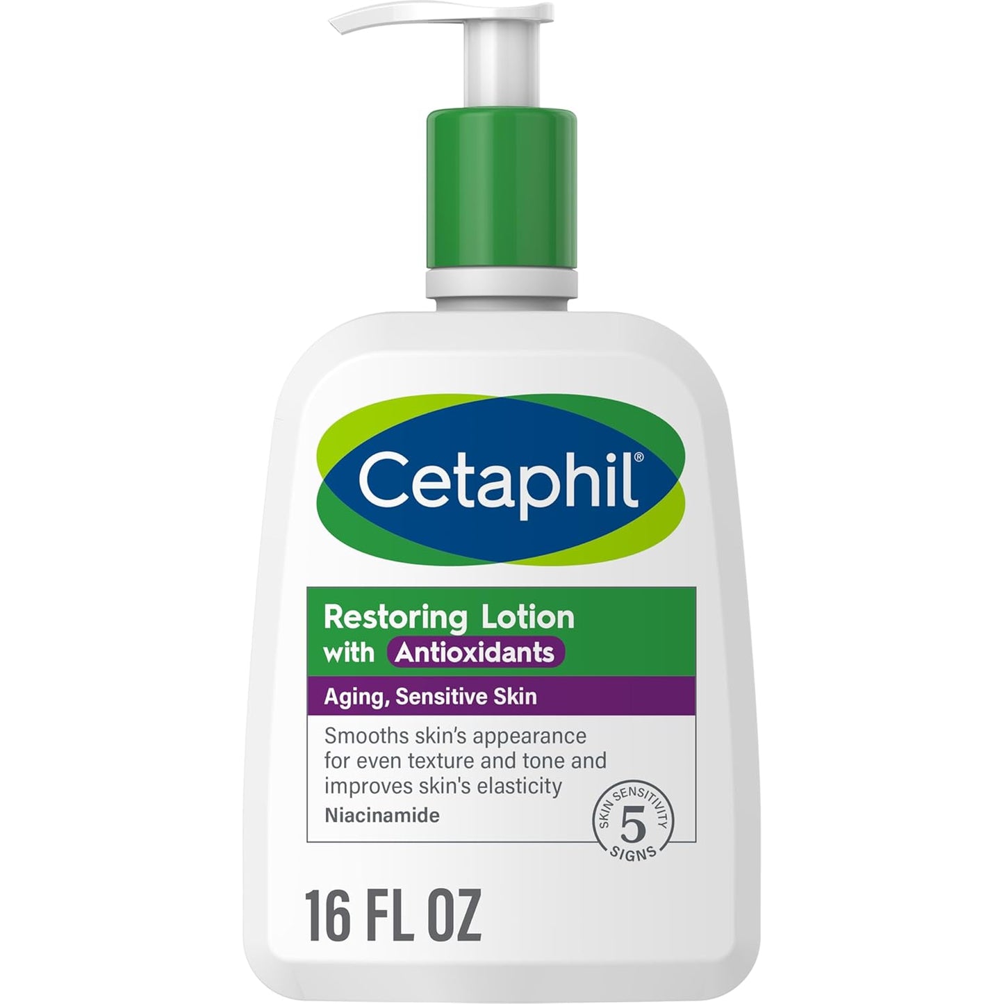 Restoring Lotion