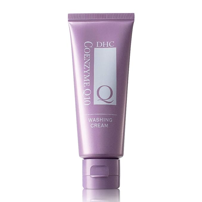CoQ10 Washing Cream