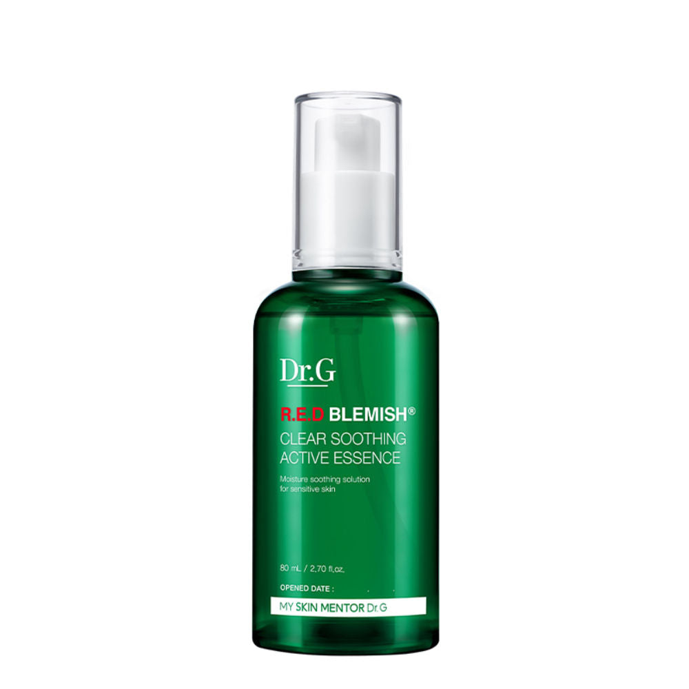 Dr. G R.E.D Blemish Clear Soothing Active Essence