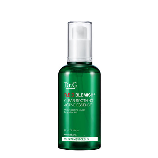 Dr. G R.E.D Blemish Clear Soothing Active Essence