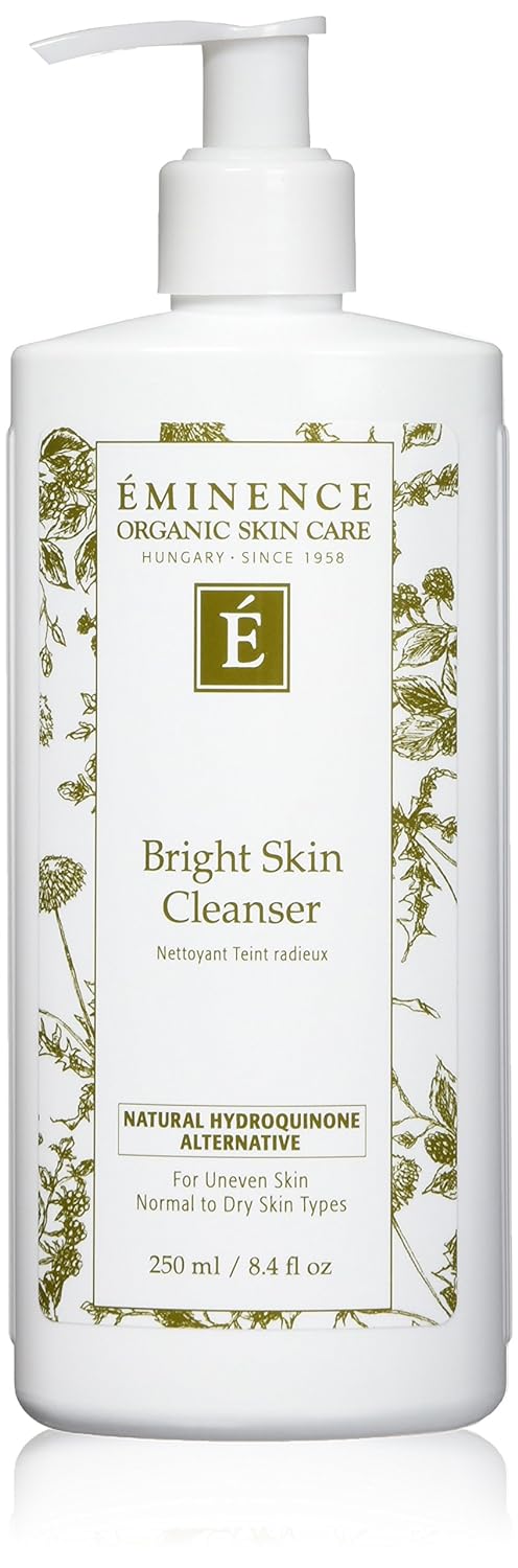 Bright Skin Cleanser