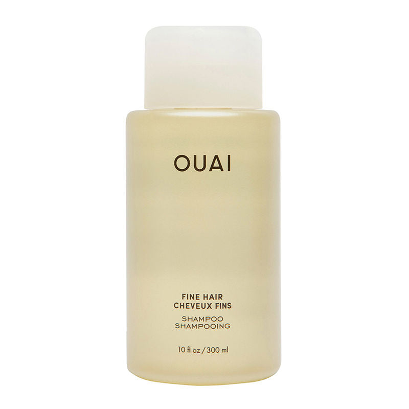 OUAI Fine Hair Shampoo