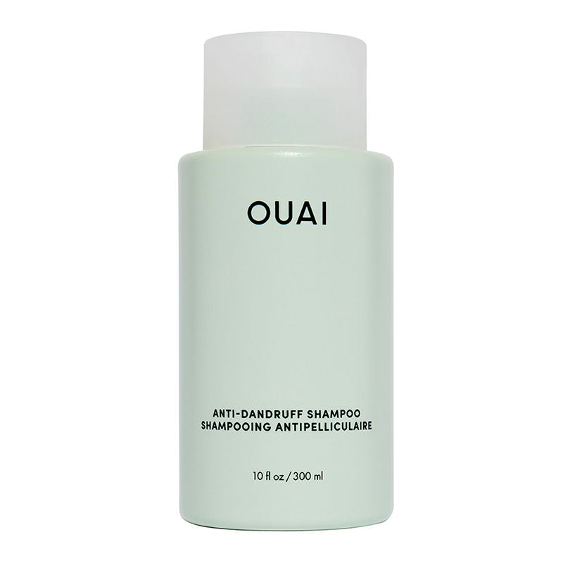 OUAI Anti-Dandruff Shampoo Antipelliculaire