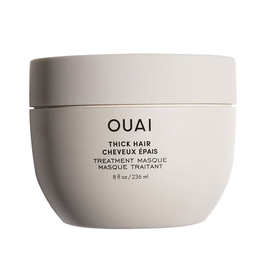 OUAI Thick Hair Treatment Masque