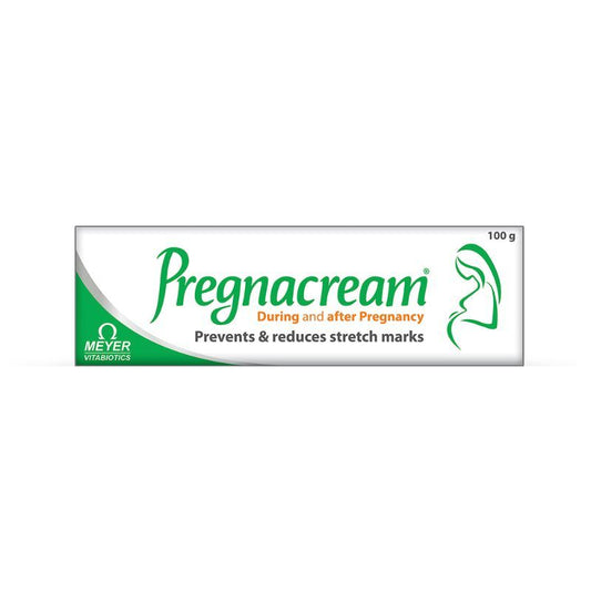 Pregnacare Stretchmark Cream (with Aloe Vera)