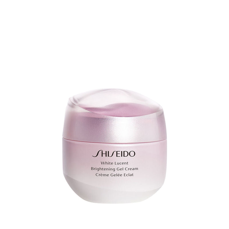 Shiseido White Lucent Brightening Gel Cream