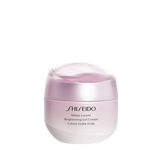 Shiseido White Lucent Brightening Gel Cream