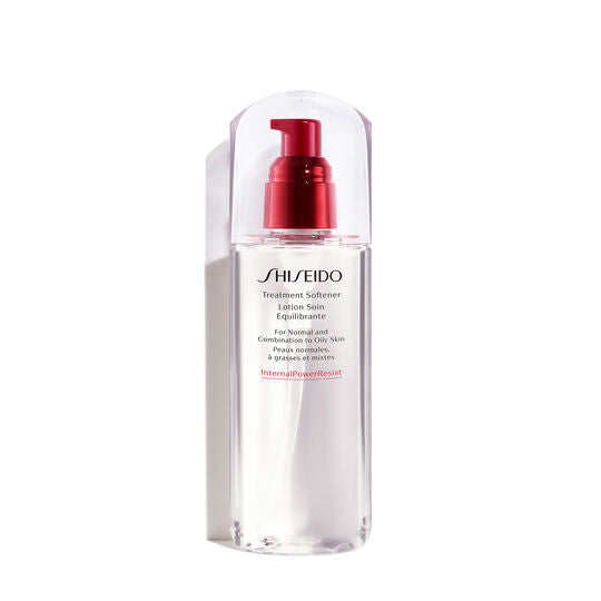 Treatment Softener (for normal and combination to oily skin)