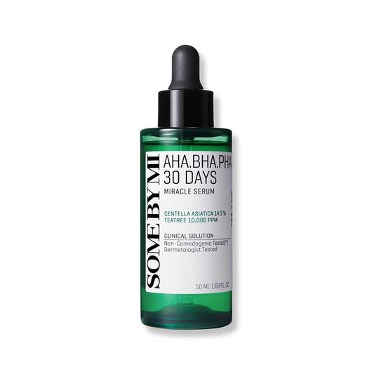 SOME BY MI AHA-BHA-PHA 30 Days Miracle Serum