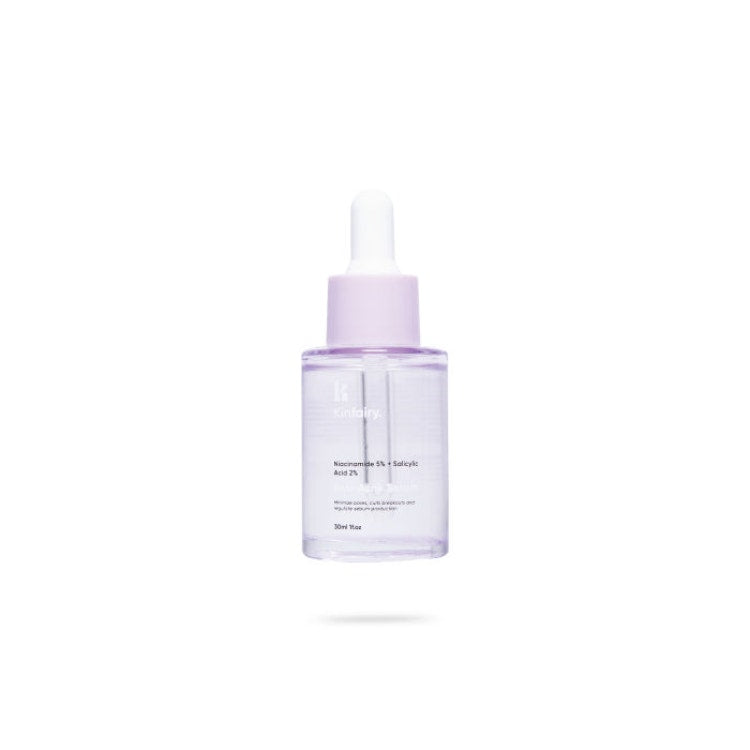 Kinfairy Anti Acne Serum 30Ml
