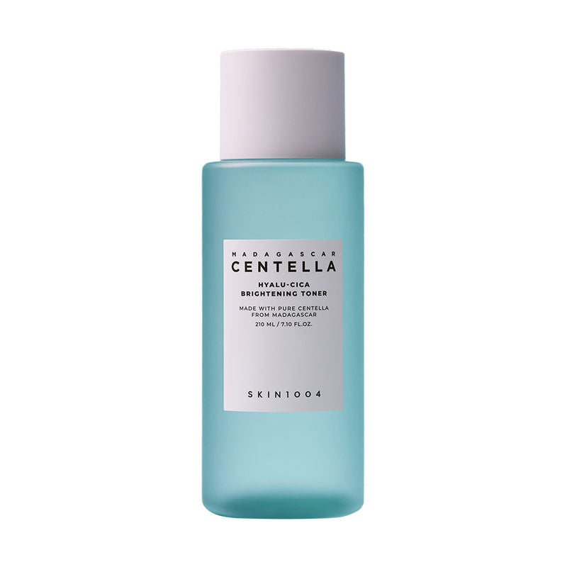 SKIN1004 Madagascar Centella Hyalu-Cica Brightening Toner