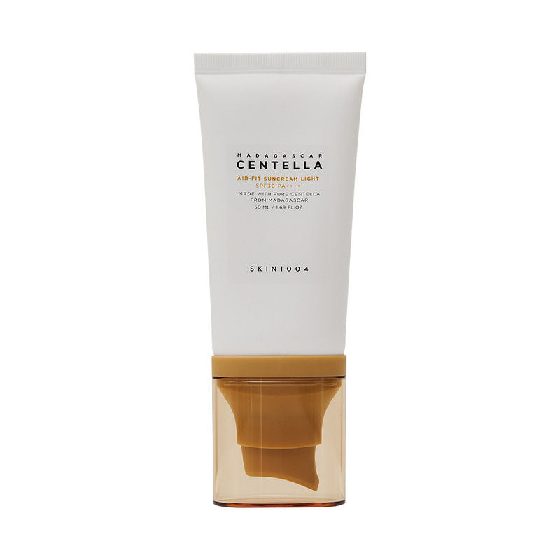 Skin1004 Madagascar Centella Air-Fit Suncream Light SPF 30
