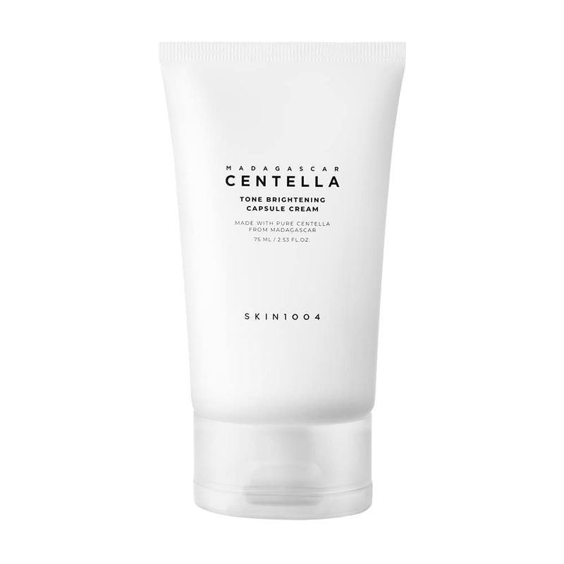 Skin1004 Madagascar Centella Tone Brightening Capsule Cream