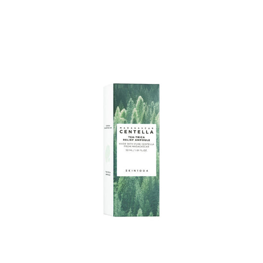 SKIN1004 Madagascar Centella Tea-Trica Relief Ampoule