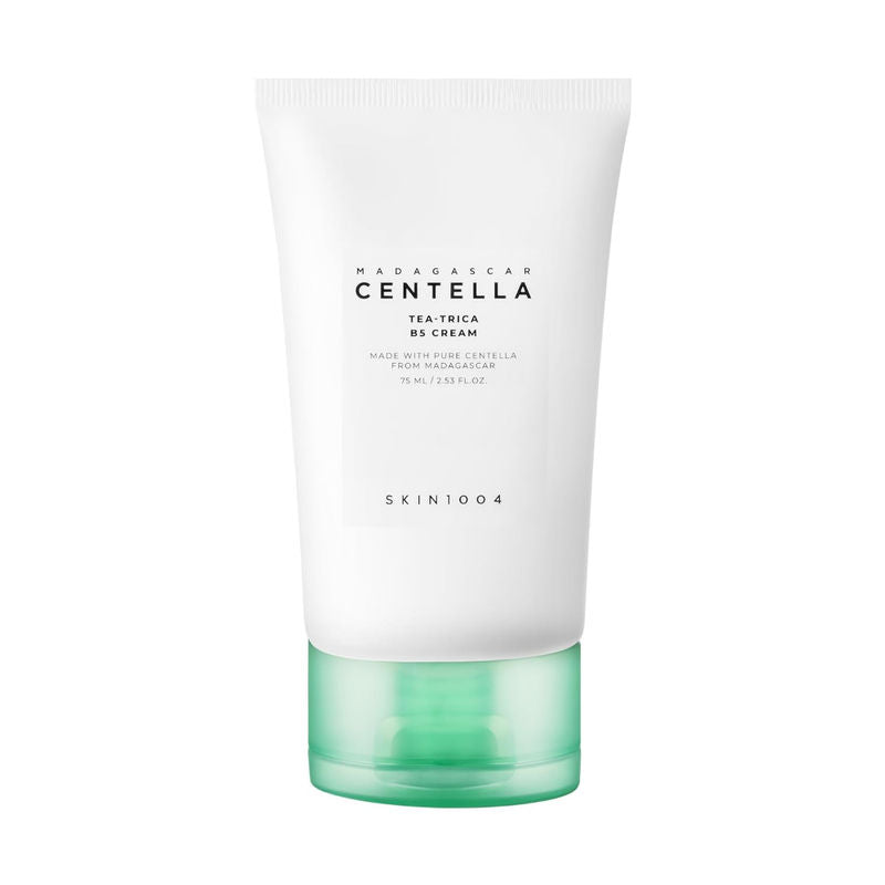 Skin1004 Madagascar Centella Tea-Trica B5 Cream