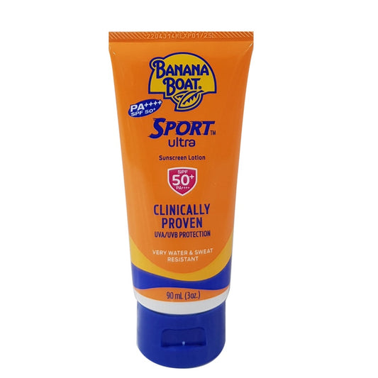 Banana Boat Sport Ultra Spf50+ 90Ml