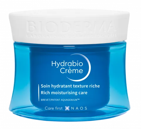 Hydrabio Cream