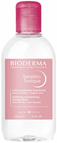 Sensibio Tonic Lotion