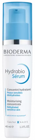 Hydrabio Serum