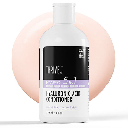 ThriveCo Hyaluronic Acid Conditioner
