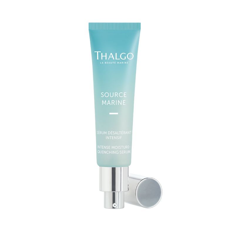Thalgo Intense Moisture Quenching Serum