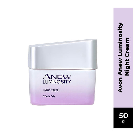 Avon Anew Luminosity Night Cream