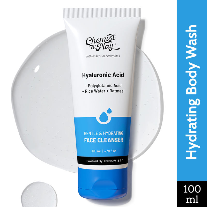 chemist-at-play-gentle-hydrating-face-cleanser-rice-water-face-wash-face-wash-for-dry-oily-skin