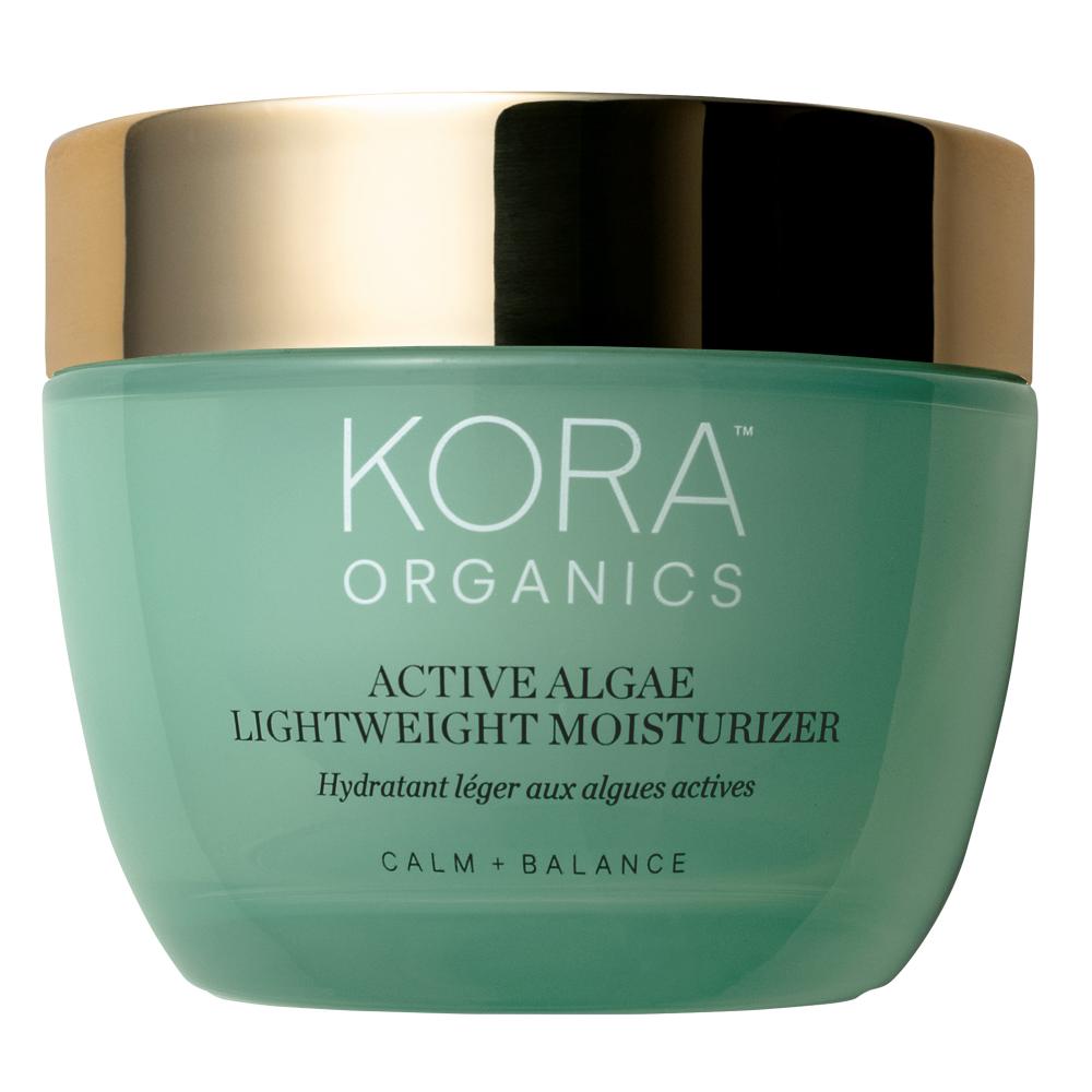 KORA ORGANICS ACTIVE ALGAE MOISTURIZER