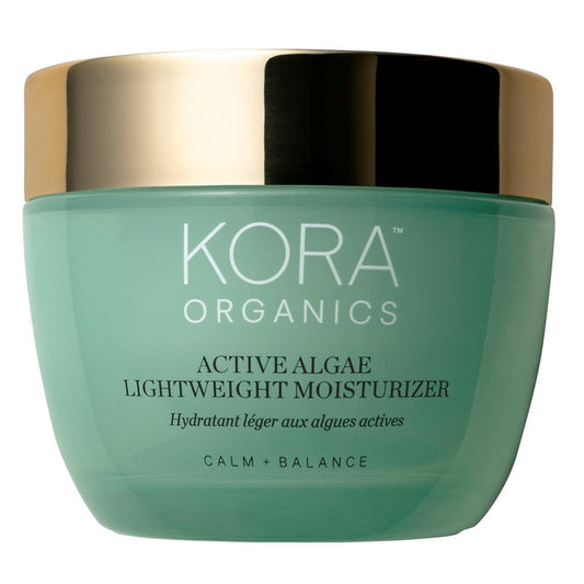 KORA ORGANICS ACTIVE ALGAE MOISTURIZER
