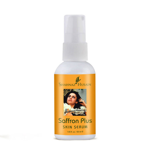 Shahnaz Husain Saffron Plus Skin Serum