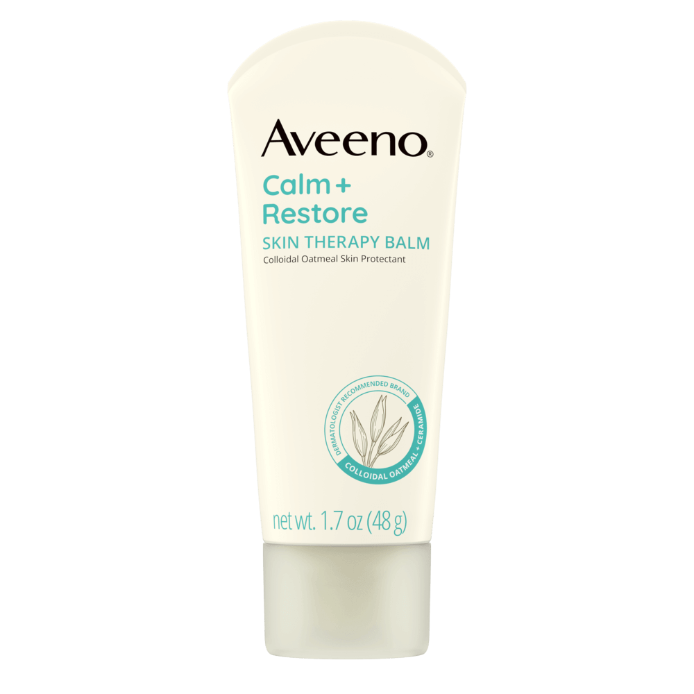 Calm + Restore Skin Therapy Balm for Sensitive Skin