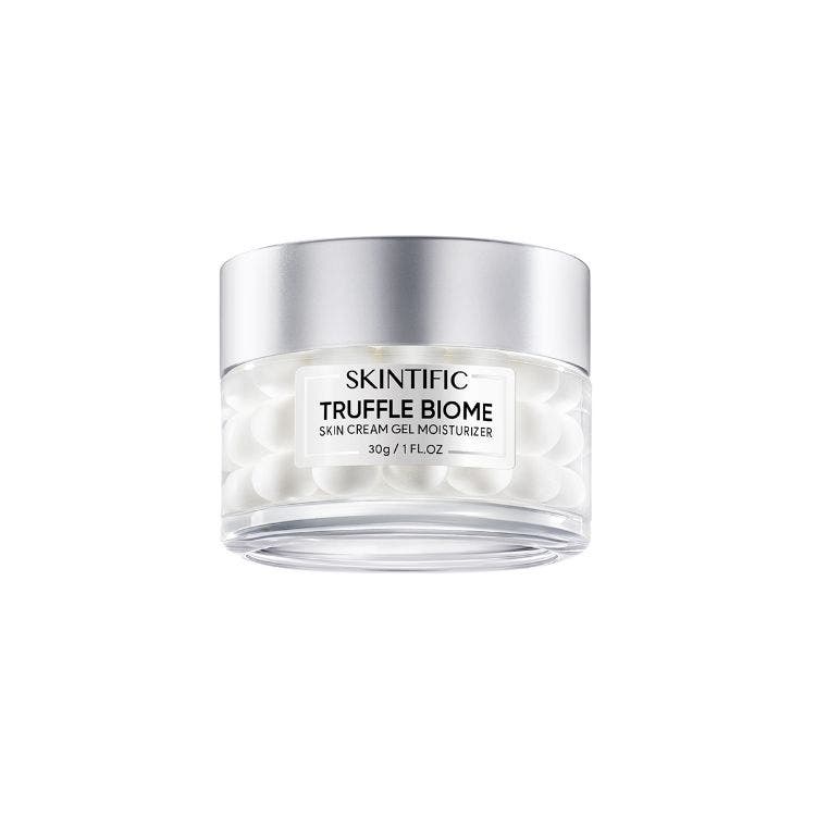 Skintific Truffle Biome Skin Cream Gel Moisturizer 30G