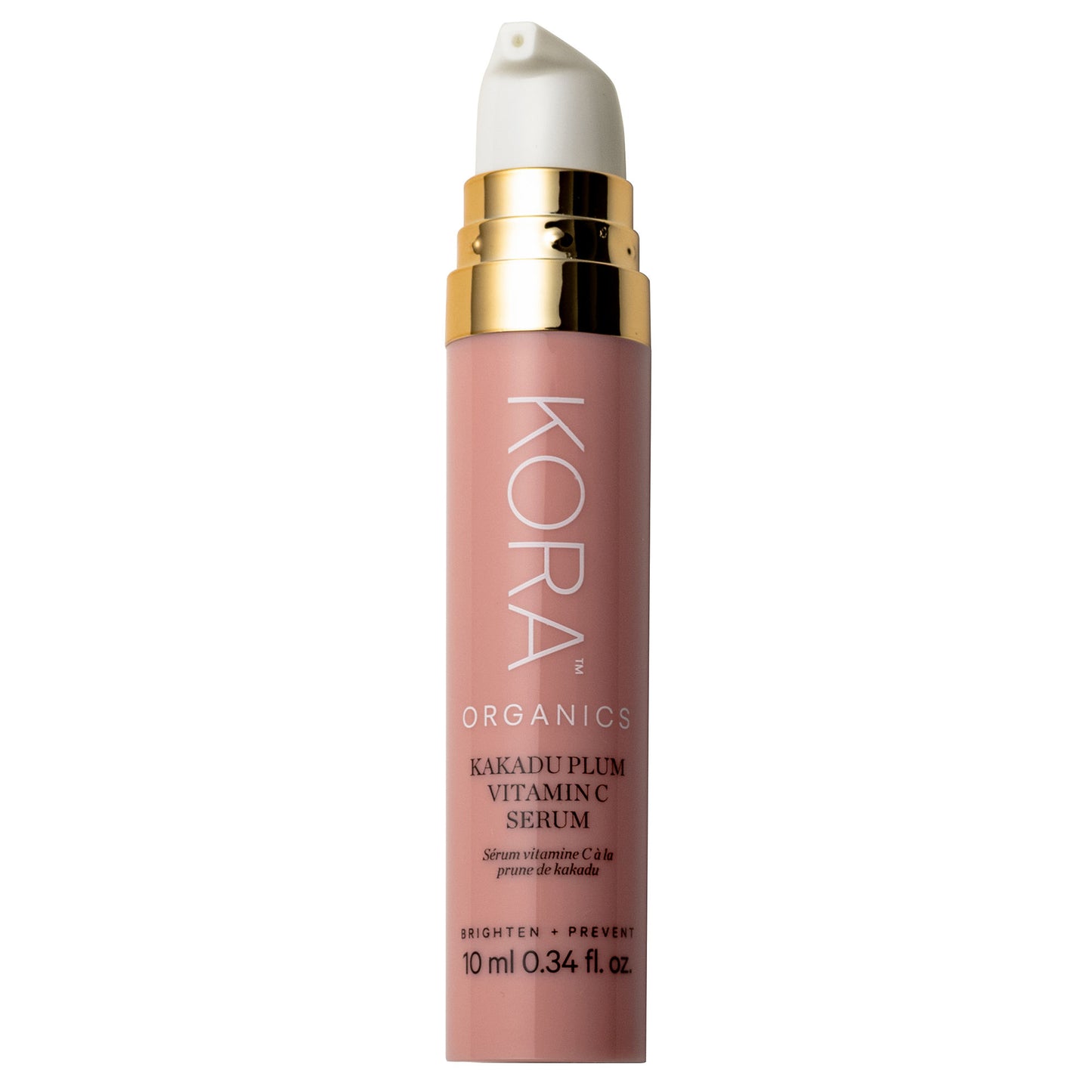 KORA ORGANICS Kakadu Plum Vitamin C Serum