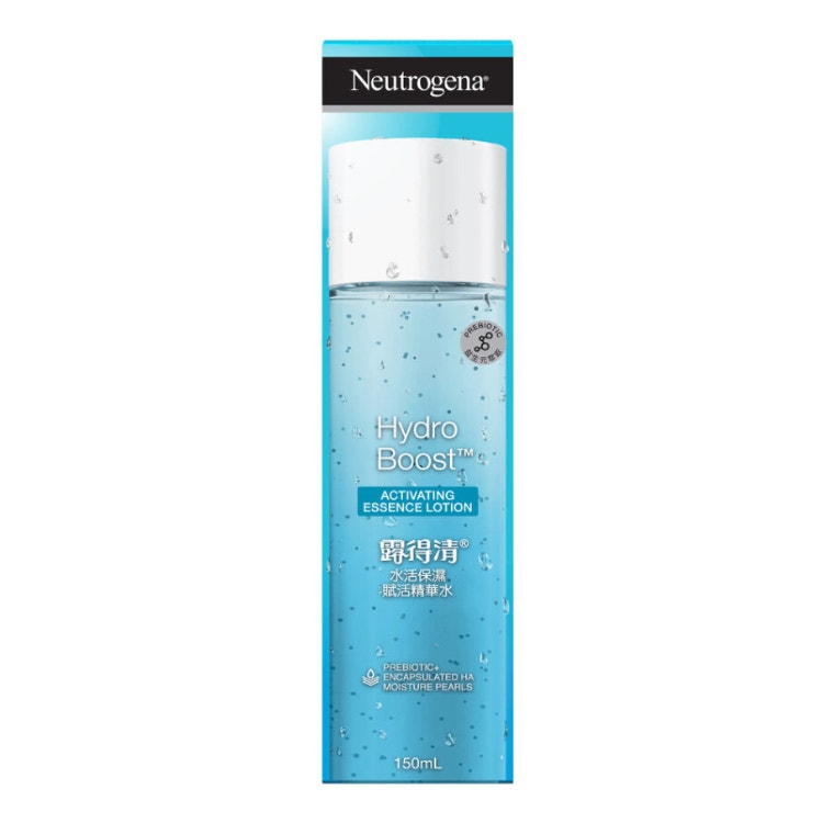 Neutrogena Hydro Boost Activating Essence Lotion 150Ml