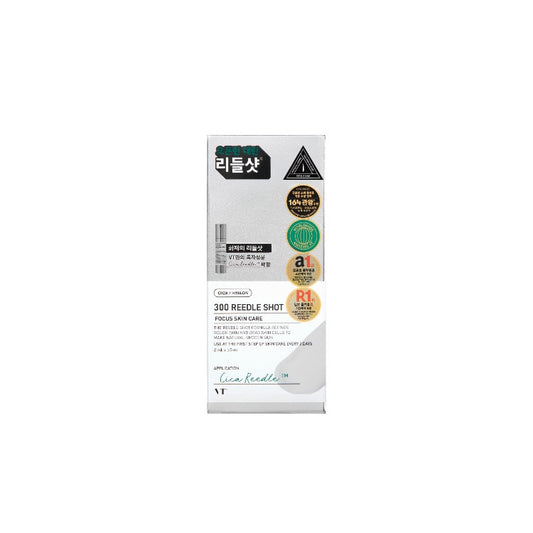 Vt 300 Reedle Shot 2Ml 10Ea