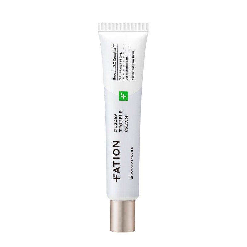 Fation Nosca9 Trouble Cream 45Ml
