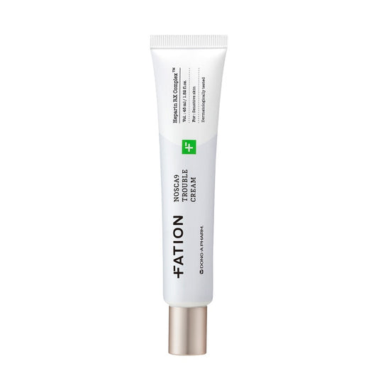 Fation Nosca9 Trouble Cream 45Ml