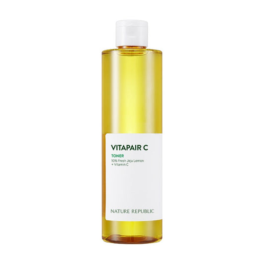 Nature Republic Vitapair C Toner 300Ml