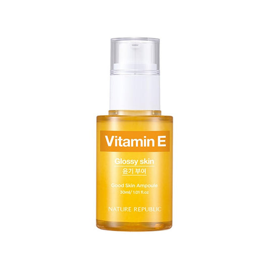Nature Republic Good Skin Ampoule Vitamin E 30Ml