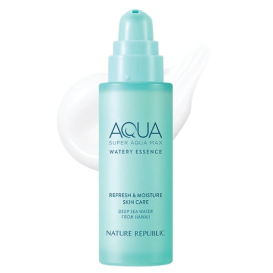 Nature Republic Super Aqua Max Watery Essence 50Ml