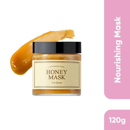 Im From Honey Mask 120G
