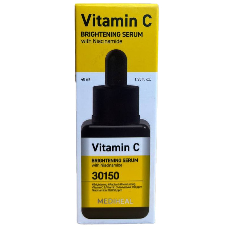 Mediheal Vitamin C Brightening Serum 40Ml
