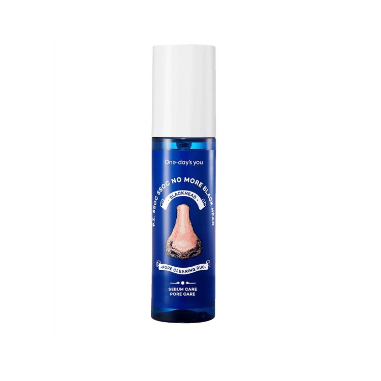One-day's you No More Black Head 100ml