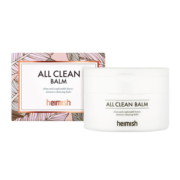 Heimish All Clean Balm 120Ml