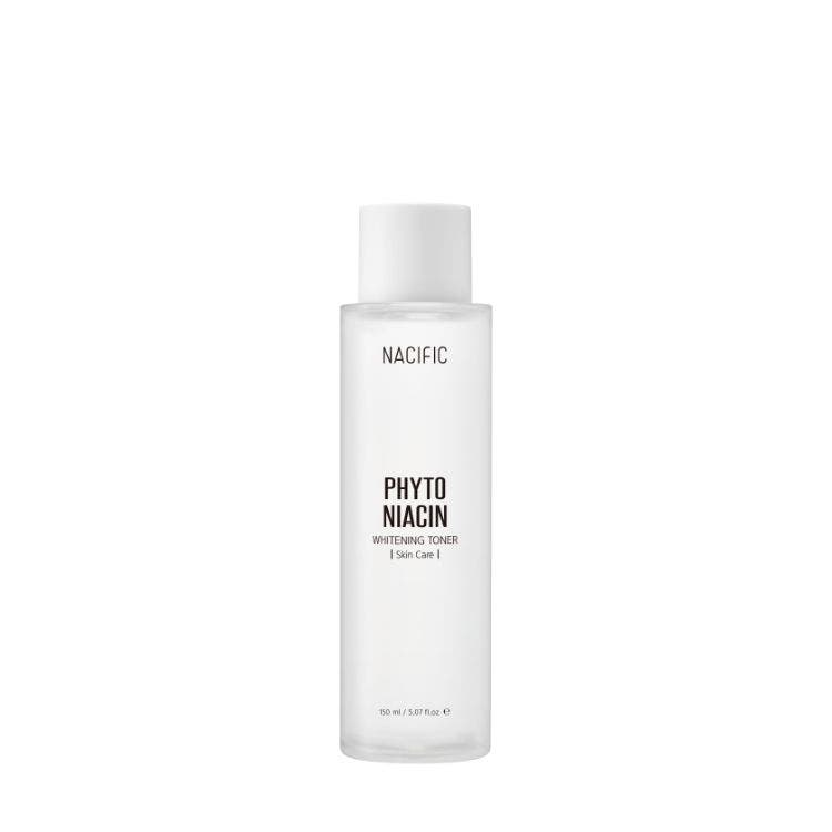 Nacific Phyto Niacin Whitening Toner 150Ml