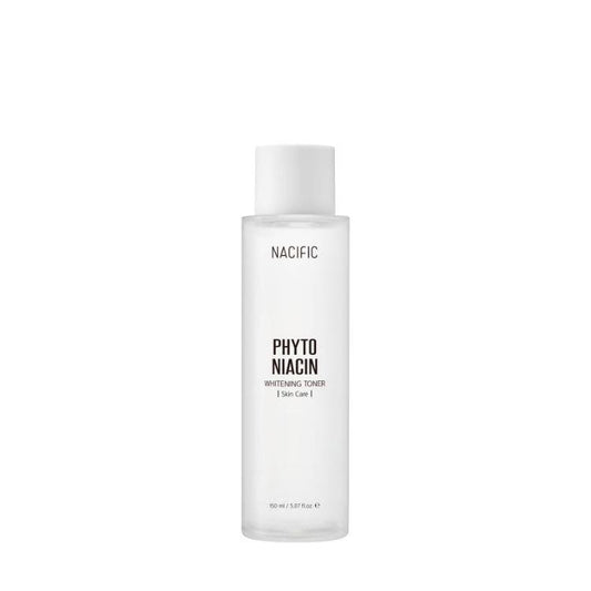 Nacific Phyto Niacin Whitening Toner 150Ml